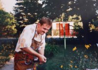 ein Bild aus dem Album