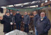 ein Bild aus dem Album